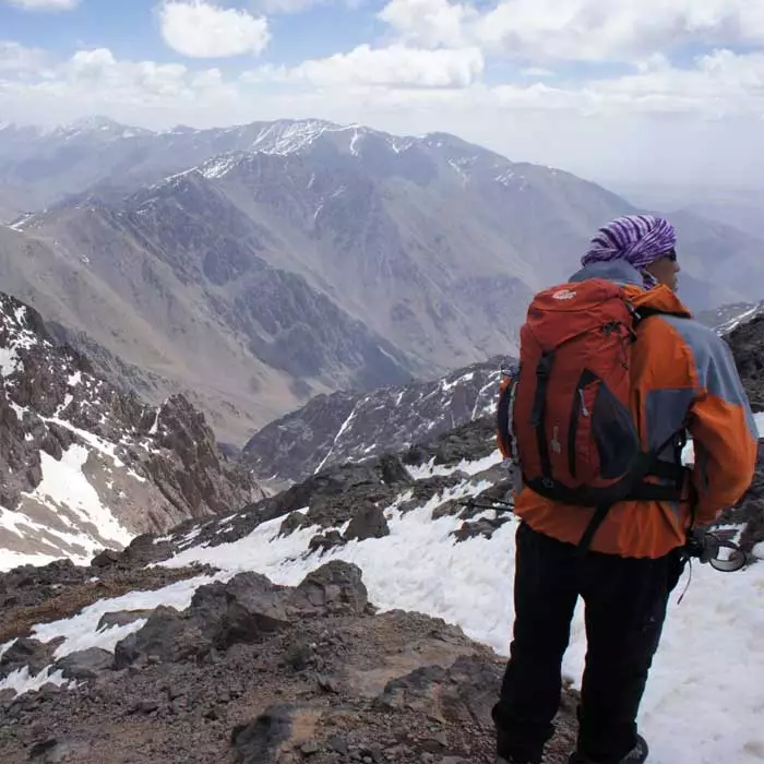 Toubkal Local Guide